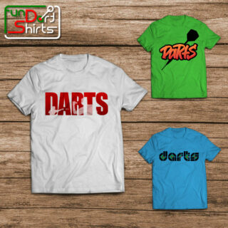The Art of Dart