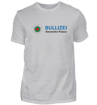 Bullizei - Blue - Herren Shirt-17