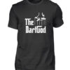 The Dart God - BlackEdition - Herren Shirt-16