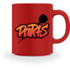 Graffiti Darts - Tasse-4