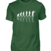Dart Evolution - Herren Shirt-833
