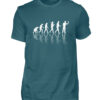 Dart Evolution - Herren Shirt-1096