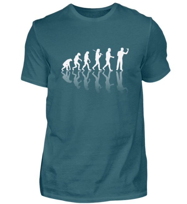 Dart Evolution - Herren Shirt-1096