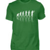 Dart Evolution - Herren Shirt-718
