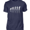 Dart Evolution - Herren Shirt-198