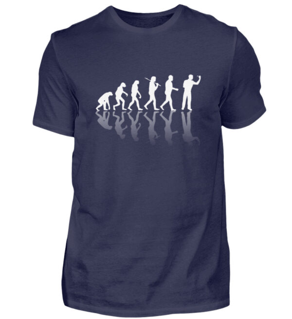 Dart Evolution - Herren Shirt-198