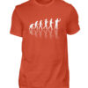 Dart Evolution - Herren Shirt-1236
