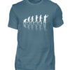 Dart Evolution - Herren Shirt-1230