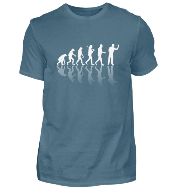 Dart Evolution - Herren Shirt-1230