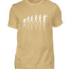 Dart Evolution - Herren Shirt-224