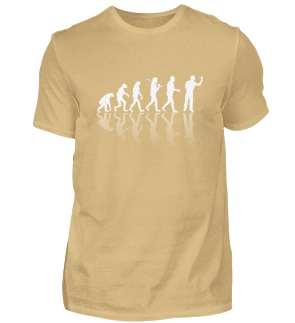 Dart Evolution - Herren Shirt-224