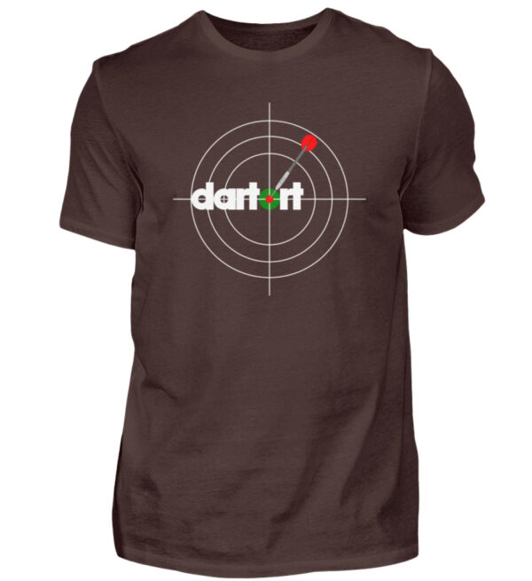dartort - Herren Shirt-1074