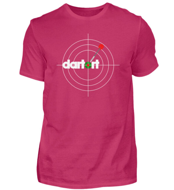 dartort - Herren Shirt-1216