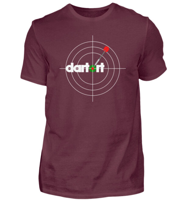 dartort - Herren Shirt-839