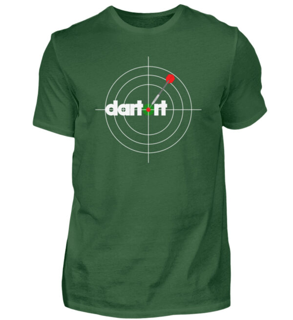 dartort - Herren Shirt-833