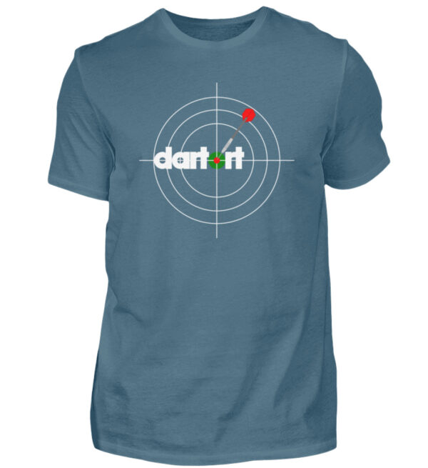 dartort - Herren Shirt-1230