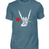 Dart n Roll V2 - Herren Shirt-1230
