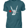 Dart n Roll V2 - Herren Shirt-1096