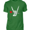 Dart n Roll V2 - Herren Shirt-718
