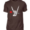 Dart n Roll V2 - Herren Shirt-1074