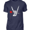 Dart n Roll V2 - Herren Shirt-198