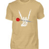 Dart n Roll V2 - Herren Shirt-224