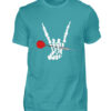 Dart n Roll V2 - Herren Shirt-1242