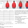 Dart n Roll  - Unisex Kapuzenpullover Hoodie – Bild 10