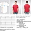 Dart n Roll V2  - Herren Shirt – Bild 11