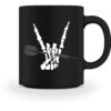 Rock n Dart - Tasse-16