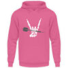 Dart n Roll - Unisex Kapuzenpullover Hoodie-1521