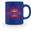 180 Palace Red - Tasse-27