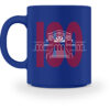 180 Palace Red - Tasse-27