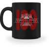 180 Palace Red - Tasse-16