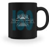 180 Palace Blue - Tasse-16