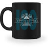 180 Palace Blue - Tasse-16