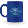 180 Palace Blue - Tasse-27