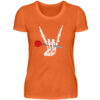 Rock n Dart V2 - Damenshirt-1692