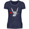 Rock n Dart V2 - Damenshirt-198
