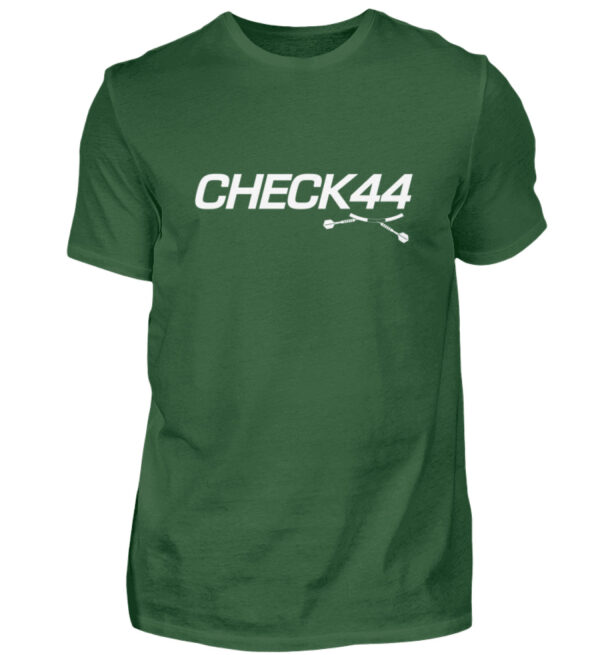 Check 44 - Herren Shirt-833