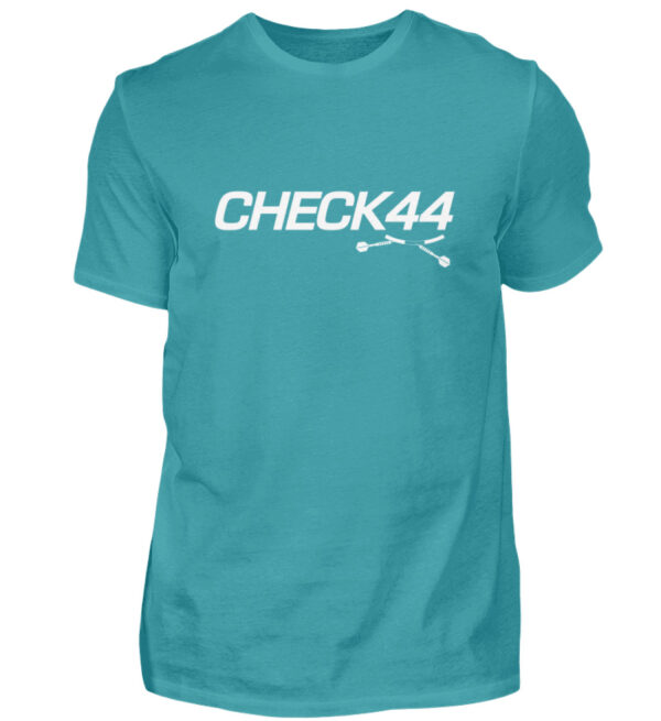Check 44 - Herren Shirt-1242