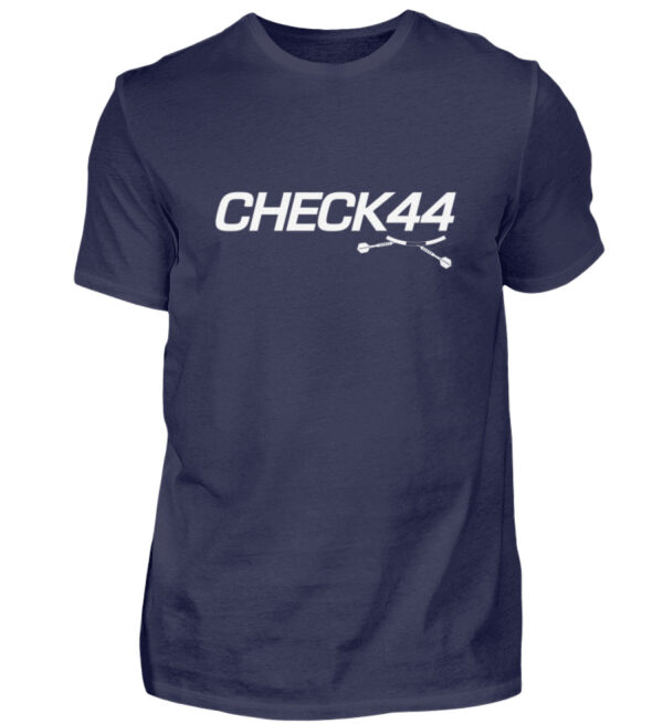 Check 44 - Herren Shirt-198