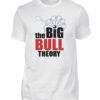 BigBullTheory - Herren Shirt-3