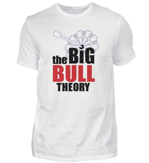 BigBullTheory - Herren Shirt-3
