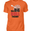 BigBullTheory - Herren Shirt-1692