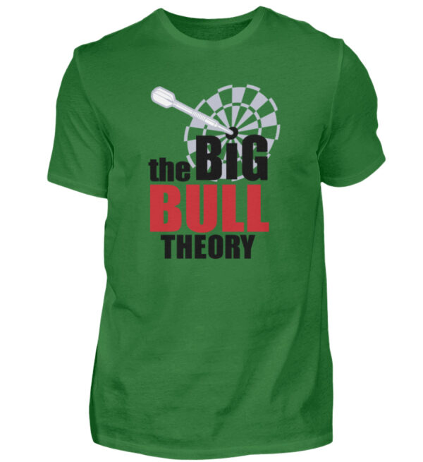 BigBullTheory - Herren Shirt-718