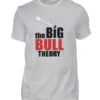 BigBullTheory - Herren Shirt-17
