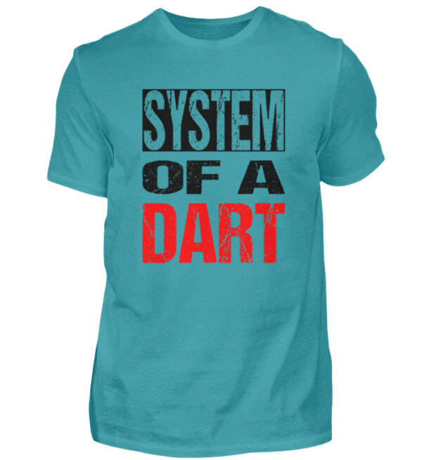 System of a Dart - Herren Shirt-1242