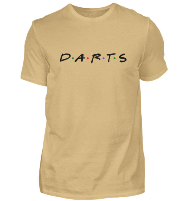 D.A.R.T.S V2 - Herren Shirt-224