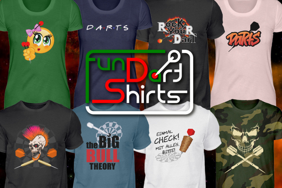 (c) Fun-dart-shirts.de